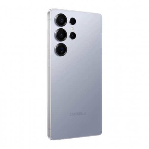 Samsung Galaxy S25 Ultra 12 ГБ | 256 ГБ («Синий титан» | Titanium Silverblue) (Snapdragon)